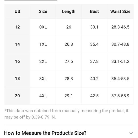 Blue and Pink One Piece Swimsuit OX - Picture 5 of 5